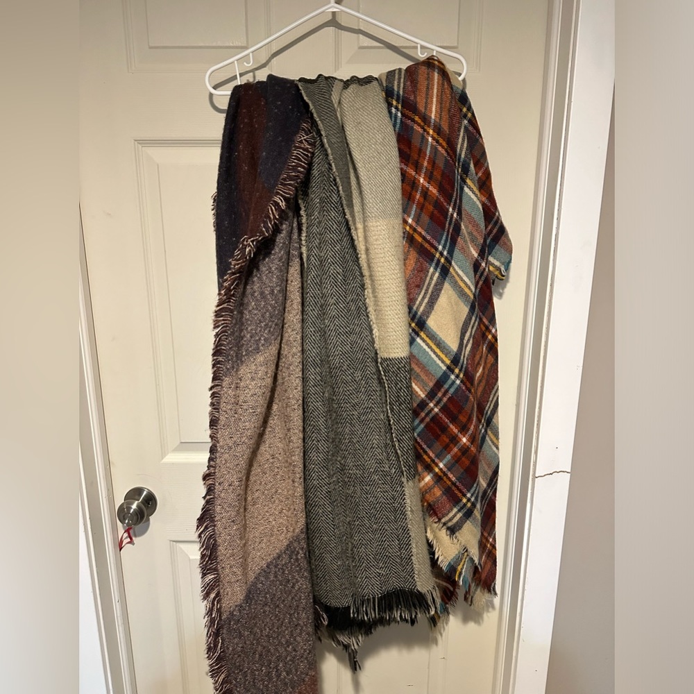 Scarves